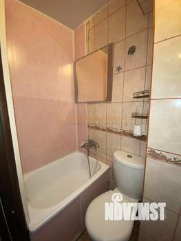 1-к квартира, вторичка, 30м2, 1/2 этаж