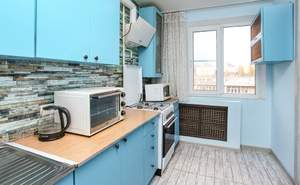 3-к квартира, вторичка, 72м2, 7/10 этаж