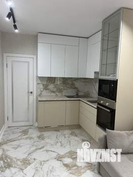 1-к квартира, вторичка, 40м2, 7/10 этаж