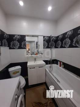 1-к квартира, вторичка, 39м2, 8/9 этаж