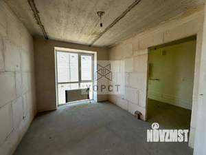 2-к квартира, вторичка, 34м2, 5/6 этаж