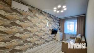 1-к квартира, вторичка, 33м2, 1/3 этаж