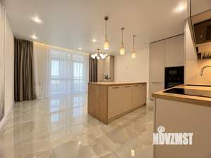 2-к квартира, вторичка, 71м2, 14/24 этаж