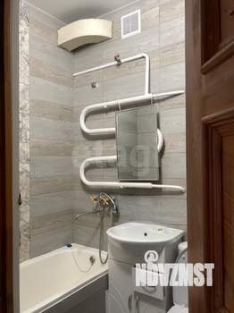 1-к квартира, вторичка, 30м2, 5/5 этаж