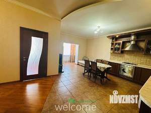 4-к квартира, вторичка, 105м2, 7/8 этаж