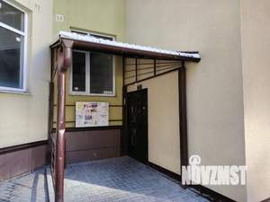 1-к квартира, вторичка, 37м2, 5/9 этаж
