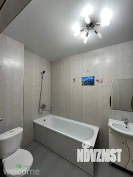 3-к квартира, вторичка, 105м2, 2/9 этаж