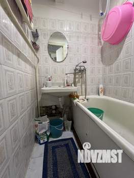 3-к квартира, вторичка, 72м2, 3/5 этаж
