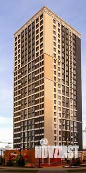 1-к квартира, вторичка, 44м2, 15/23 этаж