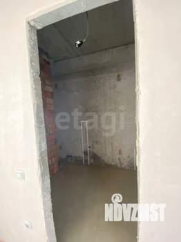 1-к квартира, вторичка, 36м2, 15/16 этаж