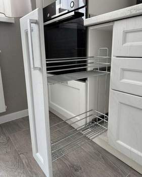 1-к квартира, вторичка, 38м2, 4/9 этаж