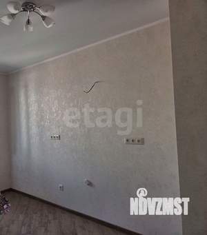 1-к квартира, вторичка, 42м2, 16/16 этаж