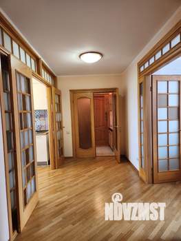 3-к квартира, вторичка, 98м2, 10/10 этаж