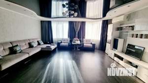 2-к квартира, вторичка, 89м2, 7/12 этаж