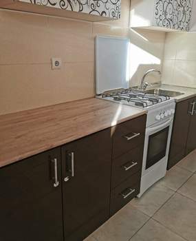 1-к квартира, вторичка, 32м2, 15/18 этаж