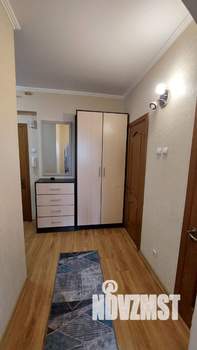 2-к квартира, вторичка, 55м2, 10/12 этаж