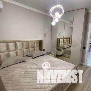 3-к квартира, вторичка, 72м2, 21/24 этаж
