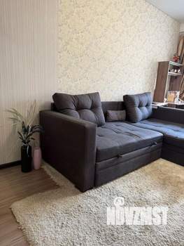 1-к квартира, вторичка, 38м2, 7/17 этаж