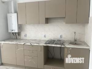 1-к квартира, вторичка, 40м2, 5/9 этаж