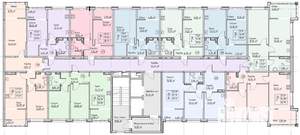 2-к квартира, вторичка, 79м2, 19/19 этаж