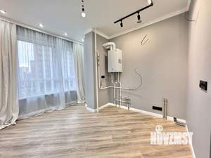 1-к квартира, вторичка, 36м2, 8/18 этаж