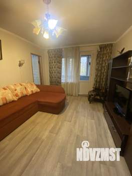 2-к квартира, вторичка, 40м2, 2/5 этаж