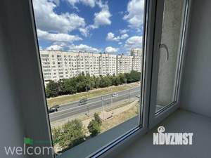 3-к квартира, вторичка, 93м2, 8/11 этаж