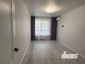 2-к квартира, вторичка, 62м2, 8/9 этаж