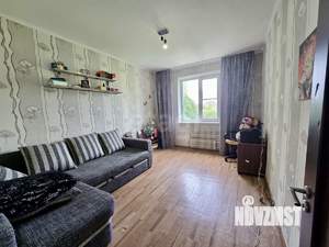 5-к квартира, вторичка, 113м2, 4/10 этаж