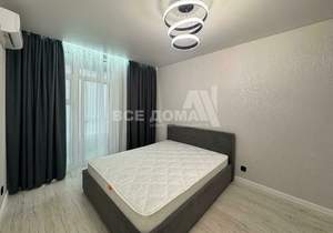 1-к квартира, вторичка, 36м2, 6/8 этаж