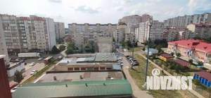 1-к квартира, вторичка, 42м2, 9/14 этаж