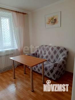 1-к квартира, вторичка, 46м2, 3/10 этаж