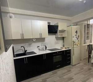 1-к квартира, вторичка, 42м2, 7/10 этаж