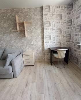 2-к квартира, вторичка, 53м2, 9/16 этаж