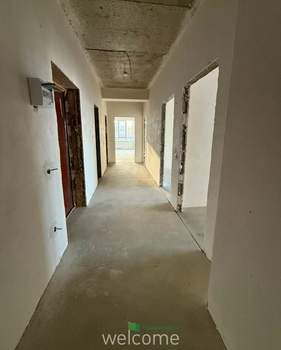 3-к квартира, вторичка, 103м2, 7/8 этаж