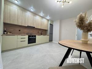 2-к квартира, вторичка, 68м2, 5/18 этаж