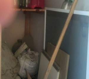 2-к квартира, вторичка, 54м2, 4/9 этаж