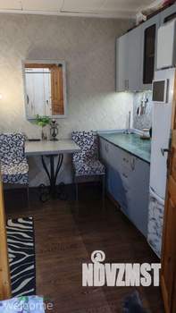 2-к квартира, вторичка, 41м2, 2/5 этаж