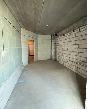 1-к квартира, вторичка, 59м2, 6/12 этаж