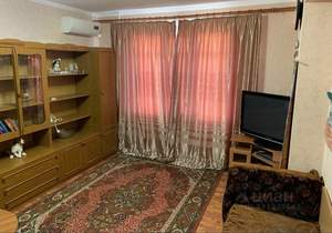 1-к квартира, вторичка, 42м2, 7/16 этаж
