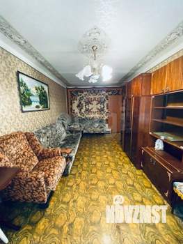 2-к квартира, вторичка, 48м2, 3/5 этаж