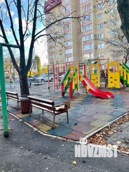 3-к квартира, вторичка, 57м2, 1/4 этаж