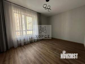 2-к квартира, вторичка, 53м2, 11/16 этаж