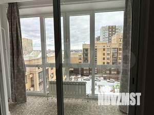 1-к квартира, вторичка, 42м2, 6/6 этаж