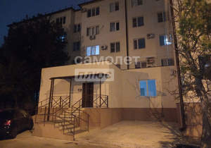 1-к квартира, вторичка, 33м2, 3/5 этаж