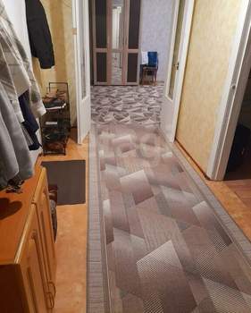 2-к квартира, вторичка, 54м2, 5/5 этаж