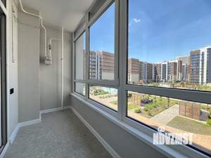 2-к квартира, вторичка, 68м2, 3/12 этаж