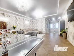 3-к квартира, вторичка, 140м2, 10/10 этаж