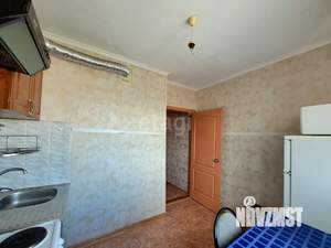 1-к квартира, вторичка, 39м2, 7/9 этаж