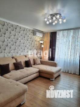 3-к квартира, вторичка, 65м2, 3/10 этаж